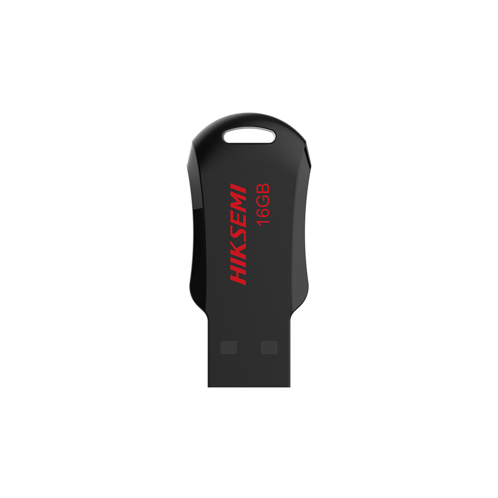 Clé USB HIKSEMI M200R / USB 2.0 / 16 Go