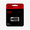 Clé USB HIKSEMI M200R / USB 2.0 / 64 Go