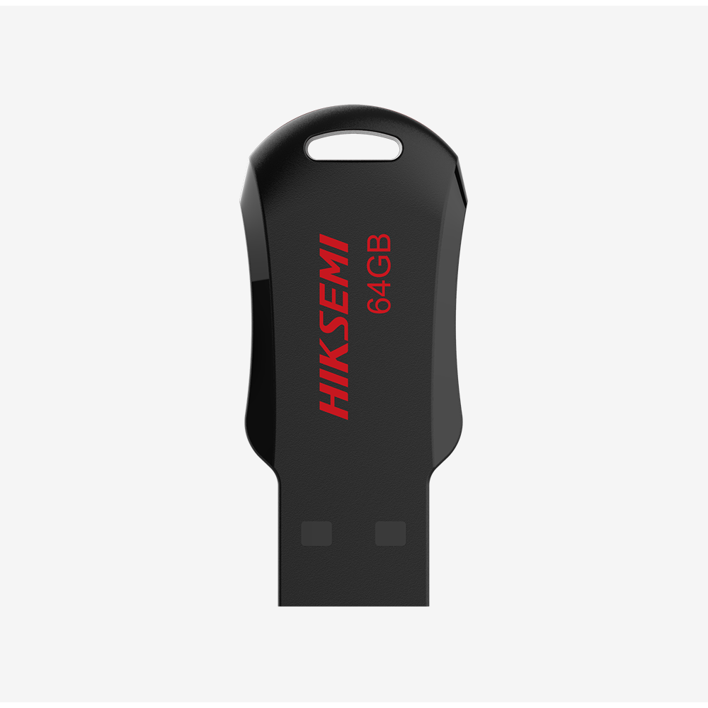 Clé USB HIKSEMI M200R / USB 2.0 / 64 Go