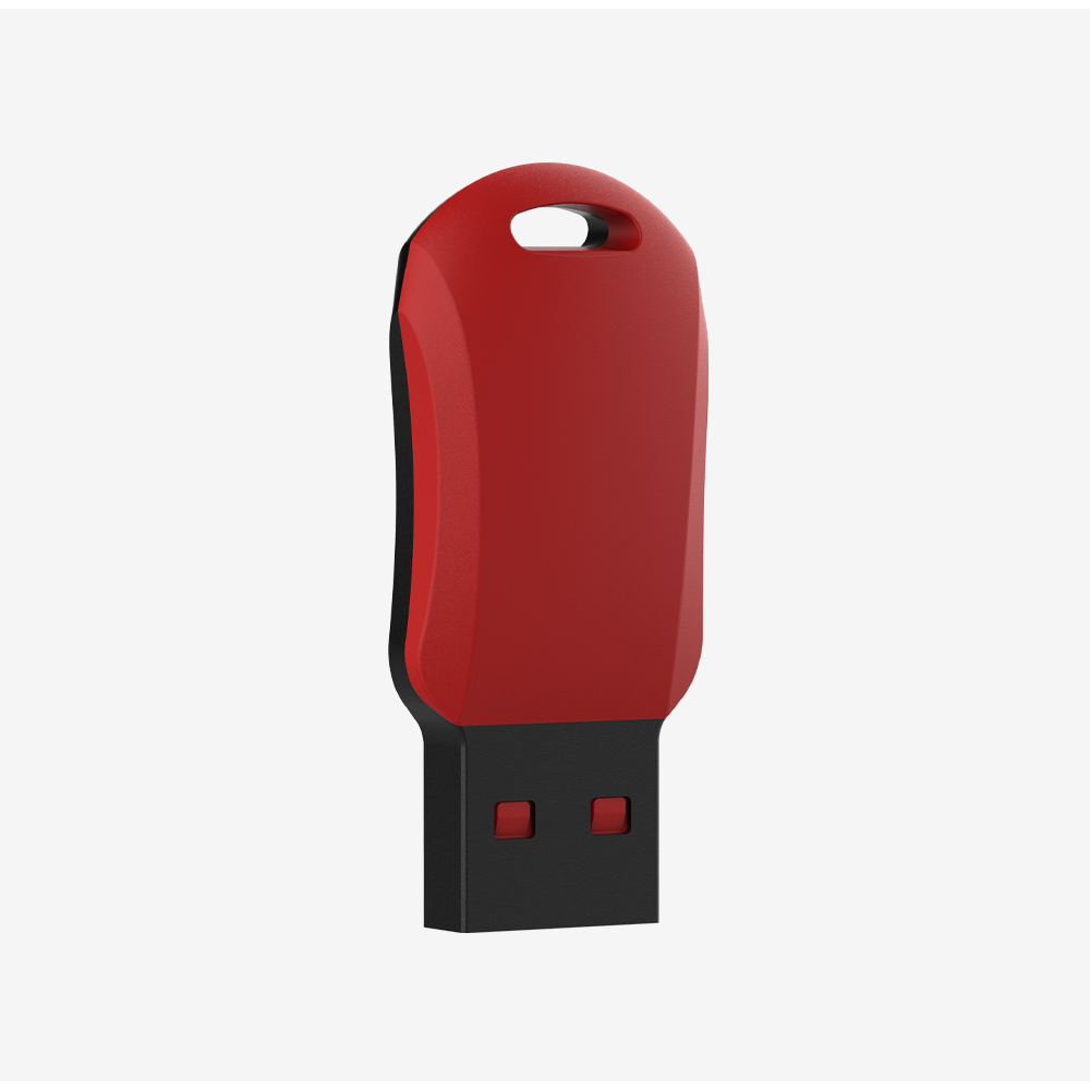 Clé USB HIKSEMI M200R / USB 2.0 / 64 Go