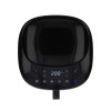 AirFryer SmartLife Nedis / 1800 W / 7.2 Litres / Wi-Fi / Noir