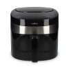 AirFryer SmartLife Nedis / 1800 W / 7.2 Litres / Wi-Fi / Noir