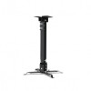 SUPPORT DE PROJECTEUR OVERMAX CEILING MOUNT - NOIR