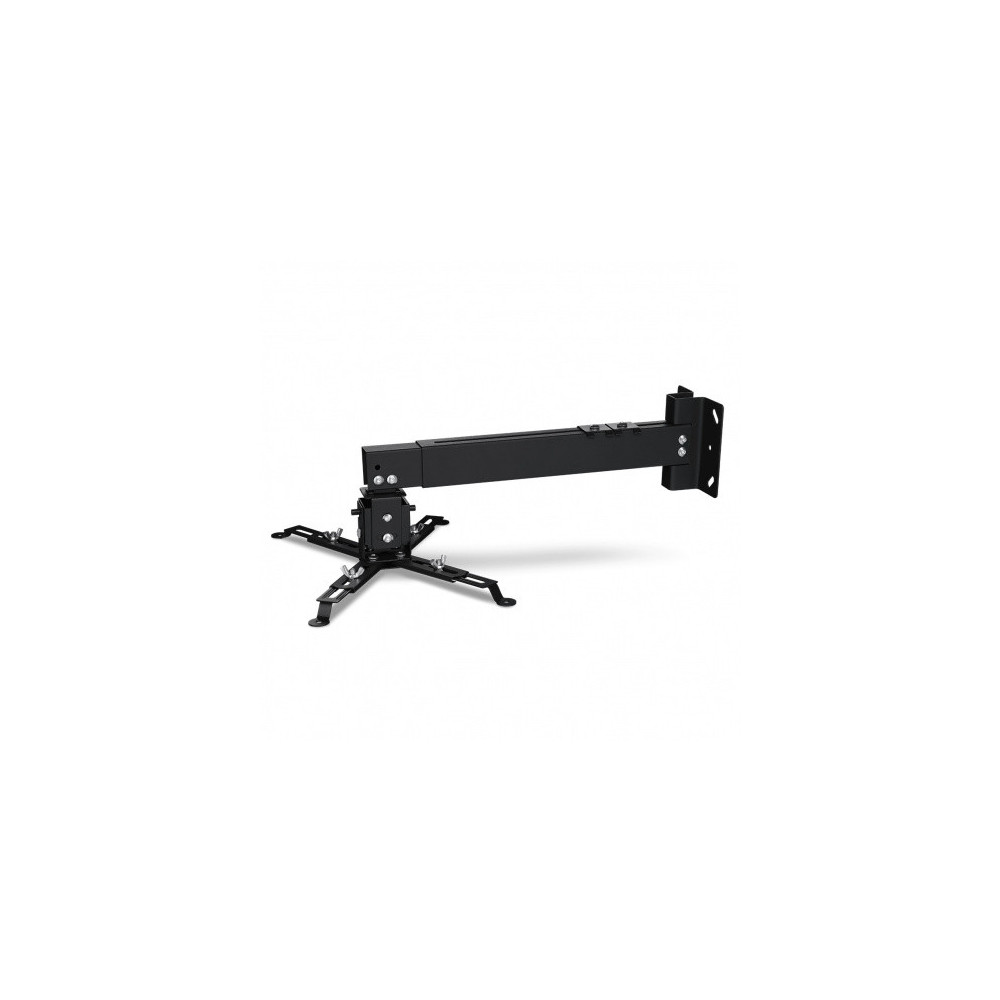 SUPPORT DE PROJECTEUR OVERMAX CEILING MOUNT - NOIR