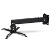 SUPPORT DE PROJECTEUR OVERMAX CEILING MOUNT - NOIR