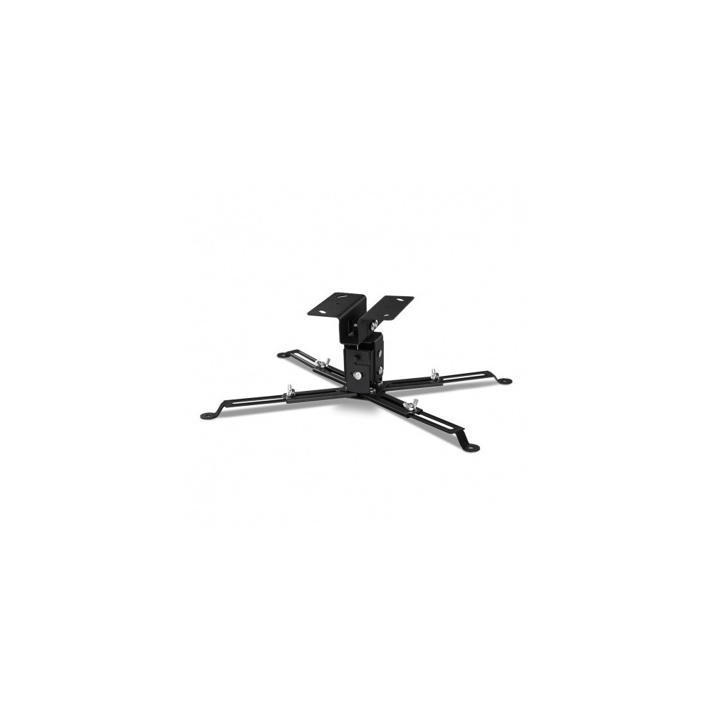 SUPPORT DE PROJECTEUR OVERMAX CEILING MOUNT - NOIR