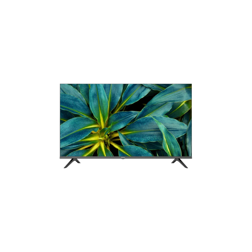 TV Hisense 43A5200F 43" LED Matrix / 60 Hz / Noir