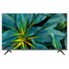 TV Hisense 43A5200F 43" LED Matrix / 60 Hz / Noir