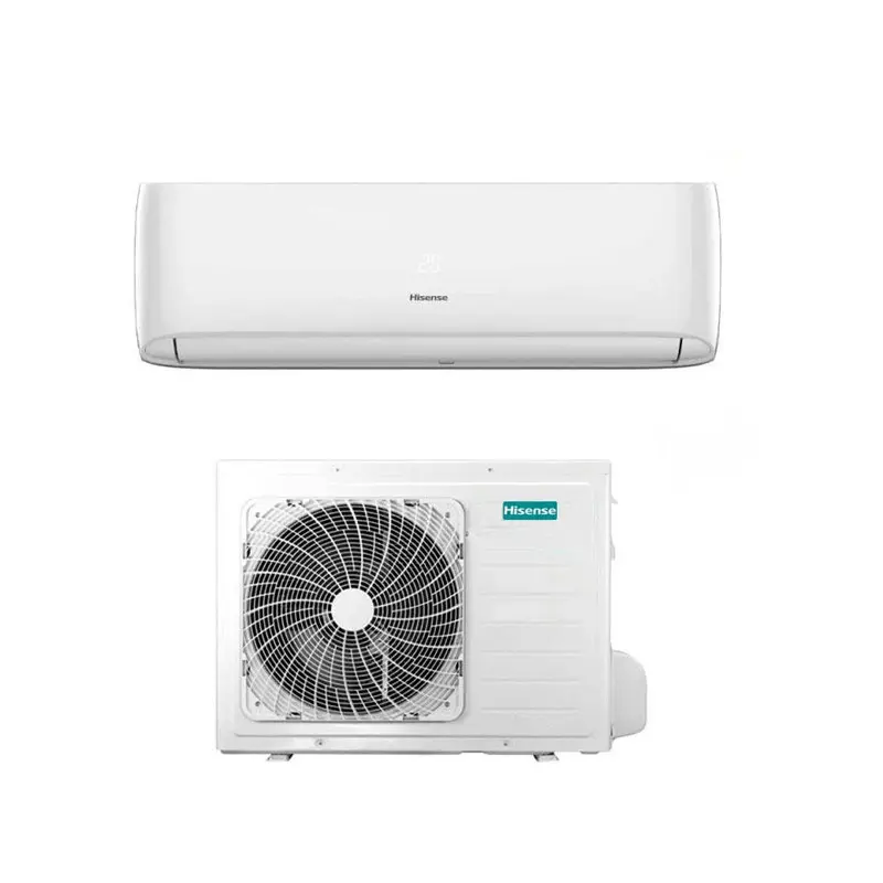 climatiseur hisense
