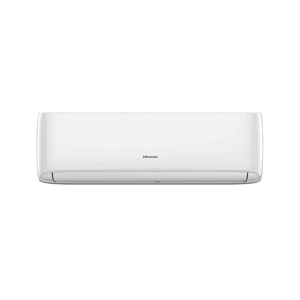 Climatiseur Hisense 24000 Btu Tropicalisé / Chaud & Froid