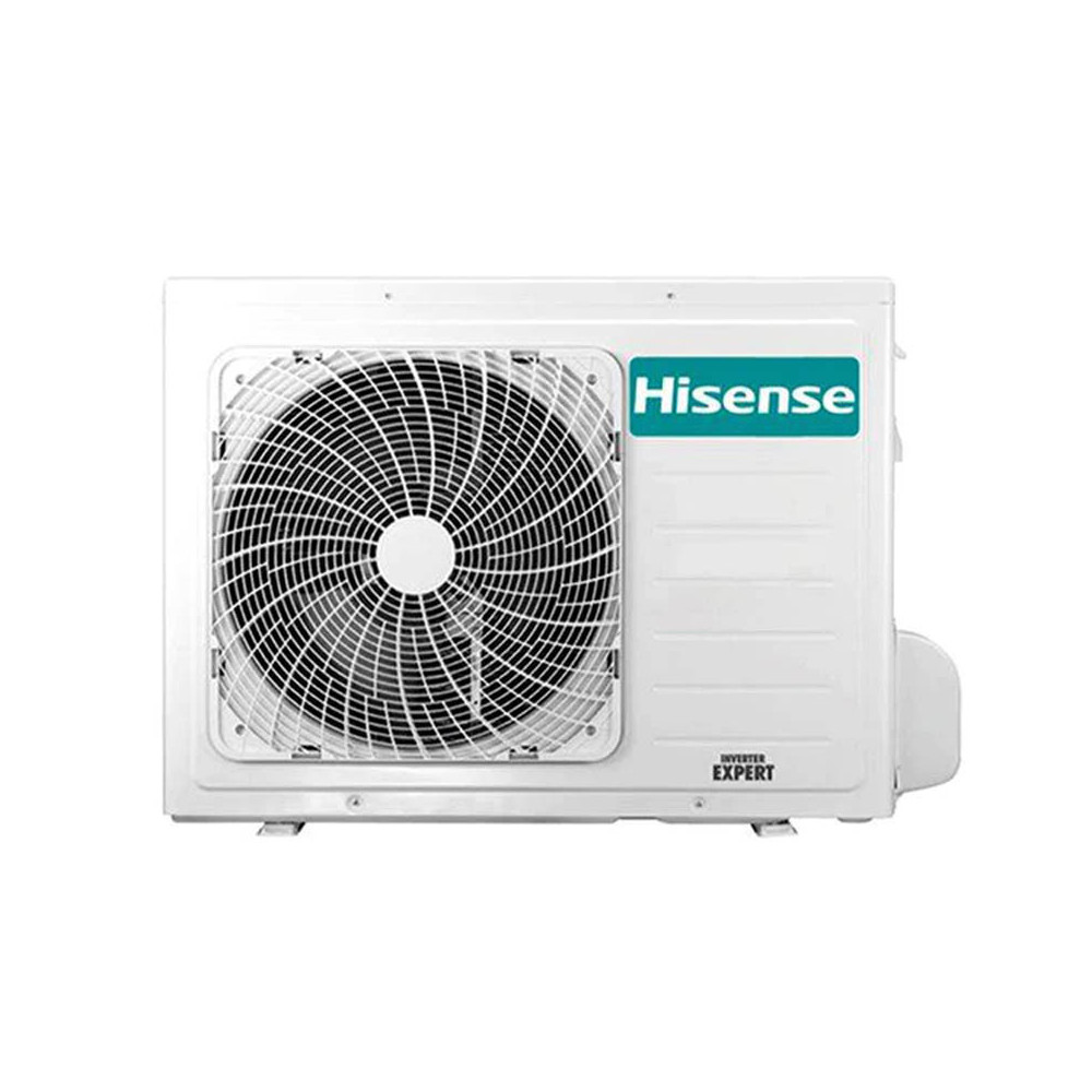 Climatiseur Hisense 24000 Btu Tropicalisé / Chaud & Froid