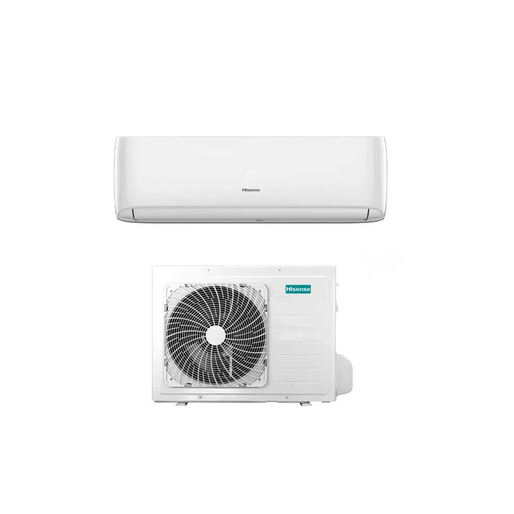Climatiseur Hisense 24000 Btu Tropicalisé / Chaud & Froid