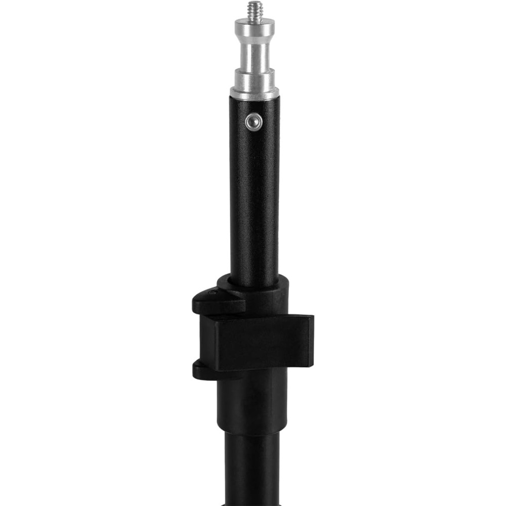 SUPPORT DE PROJECTEUR OVERMAX Tripod Stand 100-180 cm NOIIR