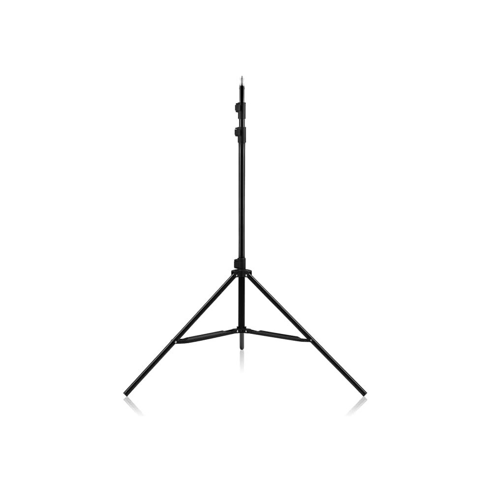 SUPPORT DE PROJECTEUR OVERMAX Tripod Stand 100-180 cm NOIIR