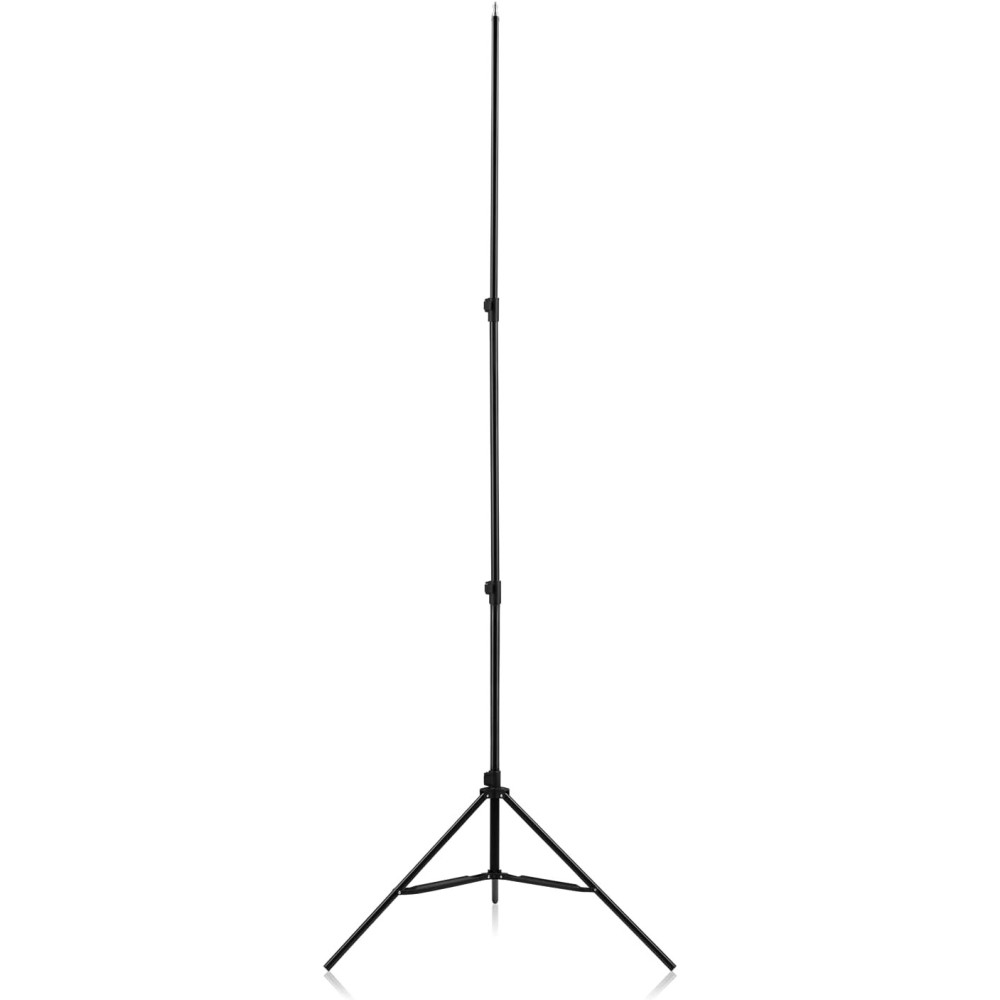 SUPPORT DE PROJECTEUR OVERMAX Tripod Stand 100-180 cm NOIIR