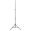 SUPPORT DE PROJECTEUR OVERMAX Tripod Stand 100-180 cm NOIIR