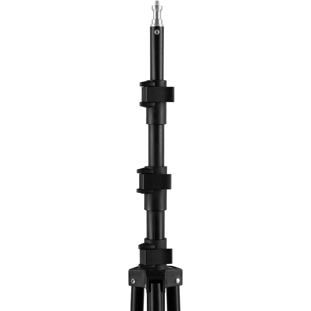 SUPPORT DE PROJECTEUR OVERMAX Tripod Stand 100-180 cm NOIIR