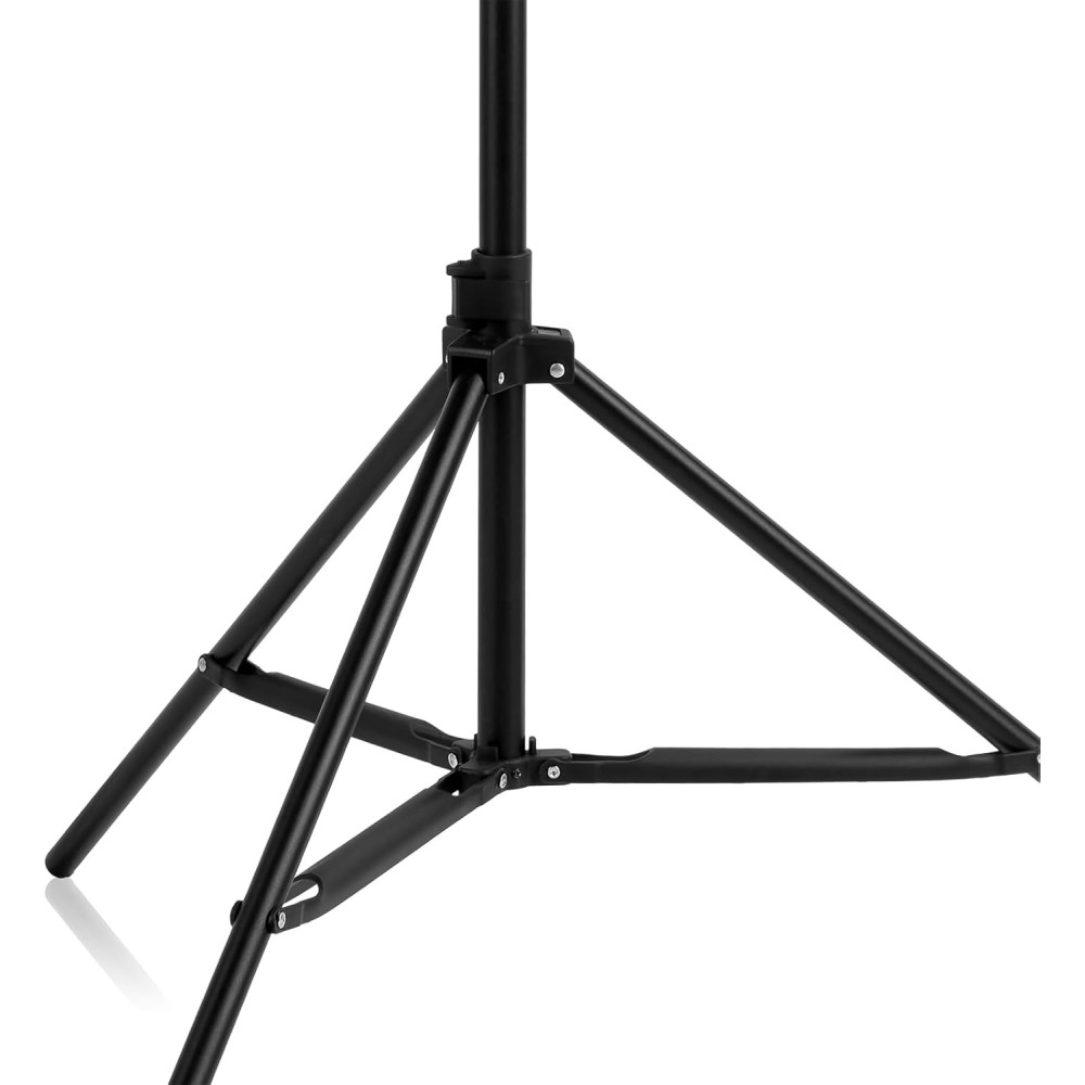 SUPPORT DE PROJECTEUR OVERMAX Tripod Stand 100-180 cm NOIIR