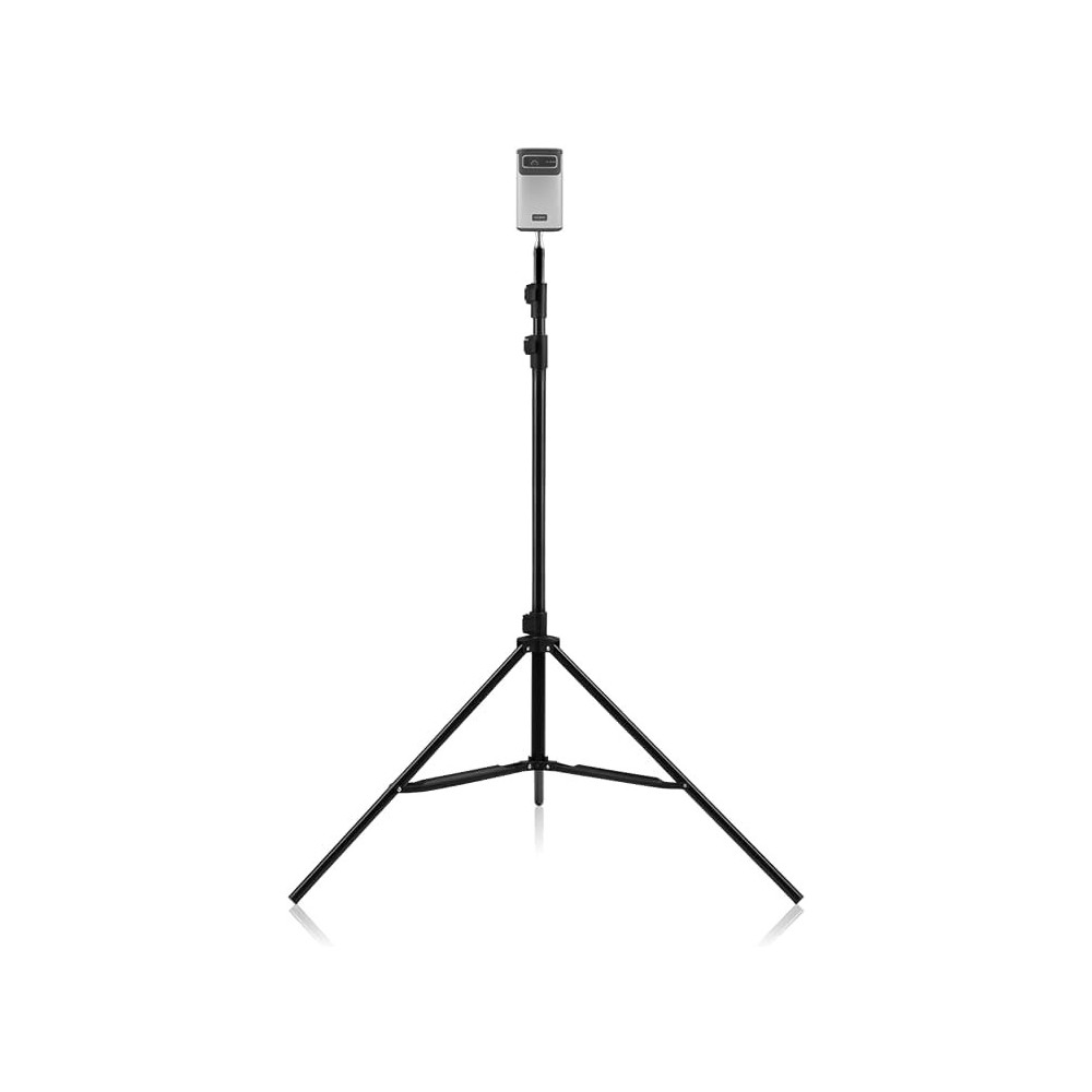 SUPPORT DE PROJECTEUR OVERMAX Tripod Stand 100-180 cm NOIIR