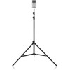 SUPPORT DE PROJECTEUR OVERMAX Tripod Stand 100-180 cm NOIIR