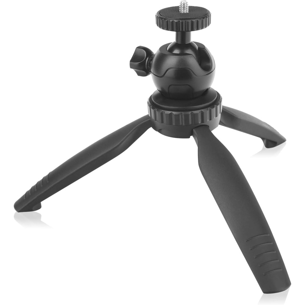 SUPPORT DE PROJECTEUR OVERMAX Mini Portable Projector Tripod 2 KG NOIR