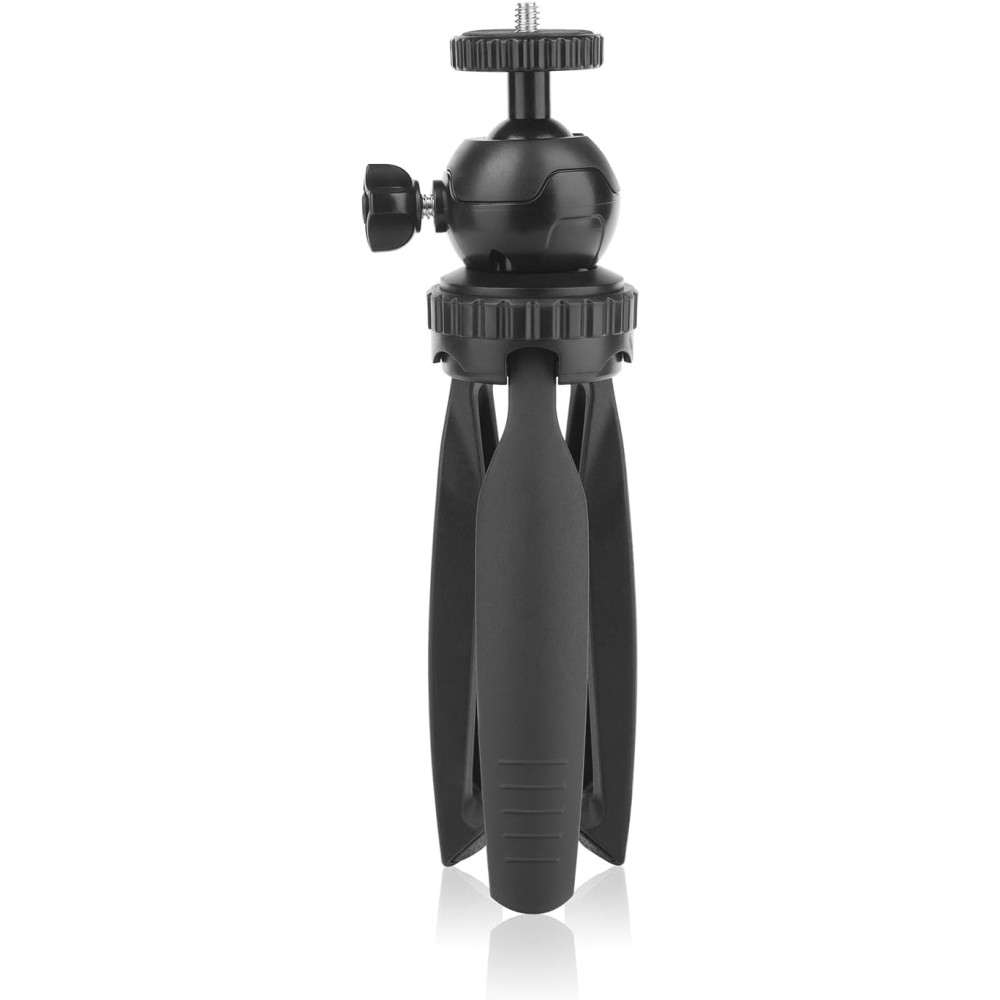 SUPPORT DE PROJECTEUR OVERMAX Mini Portable Projector Tripod 2 KG NOIR