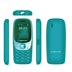 Téléphone Portable SMARTEC...