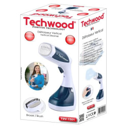 TECHWOOD 1500W