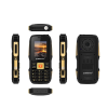 Téléphone Portable SMARTEC POWER X1 - Noir