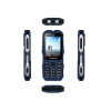 Téléphone Portable SMARTEC POWER X2 - BLEU