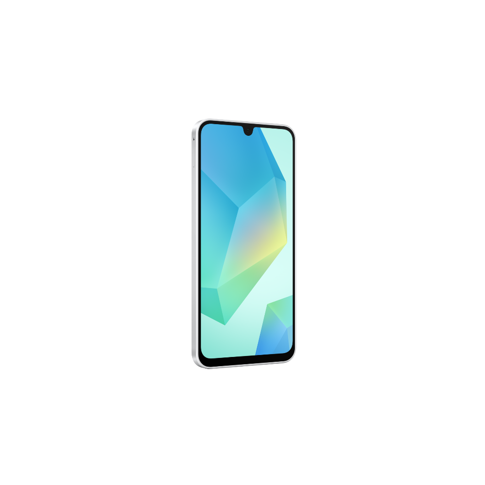 Smartphone Samsung Galaxy A16 / 12Go / 128 Go / GRIS
