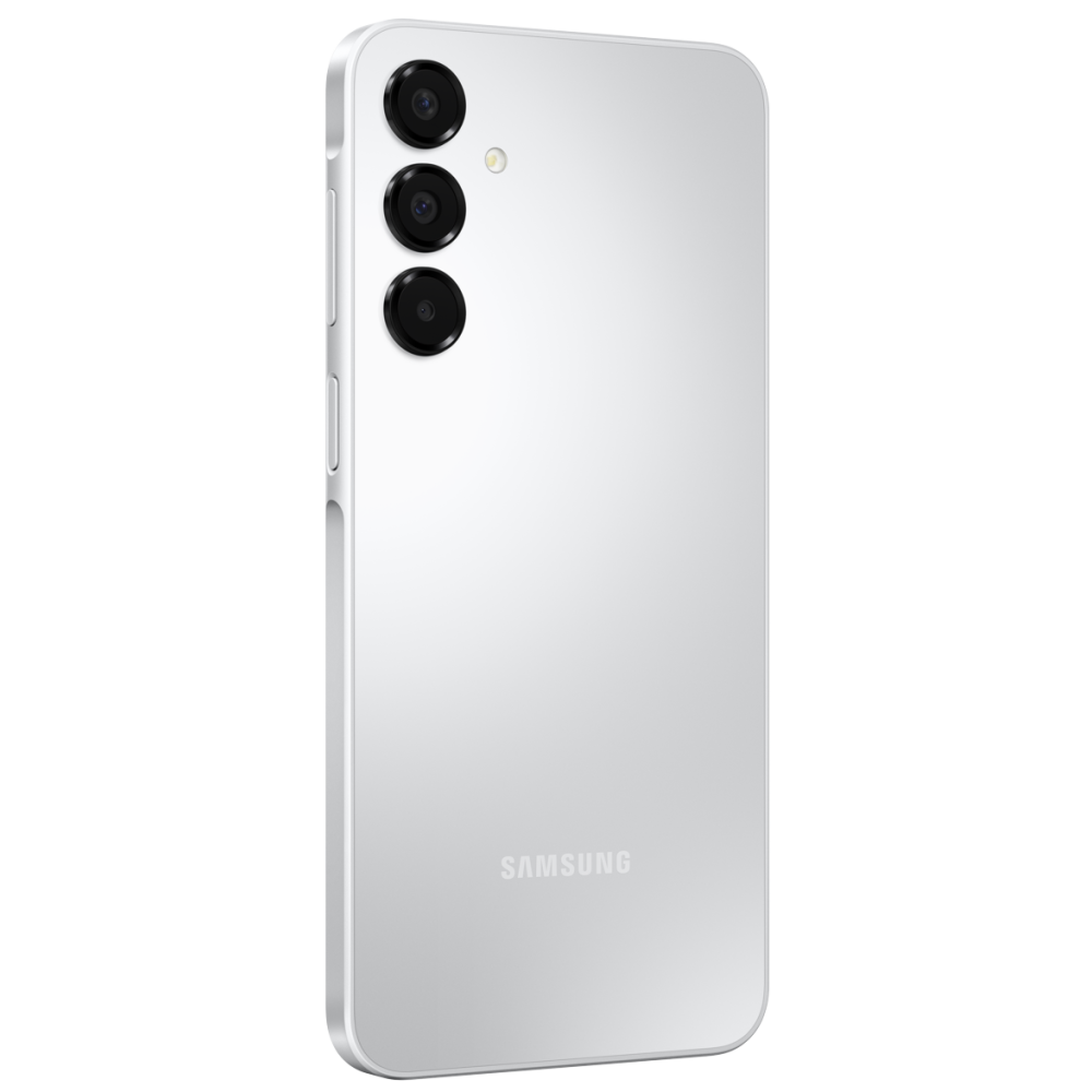 Smartphone Samsung Galaxy A16 / 16 Go /256 Go / GRIS