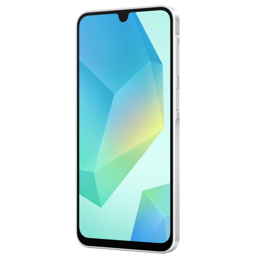 Smartphone Samsung Galaxy A16 / 16 Go /256 Go / GRIS