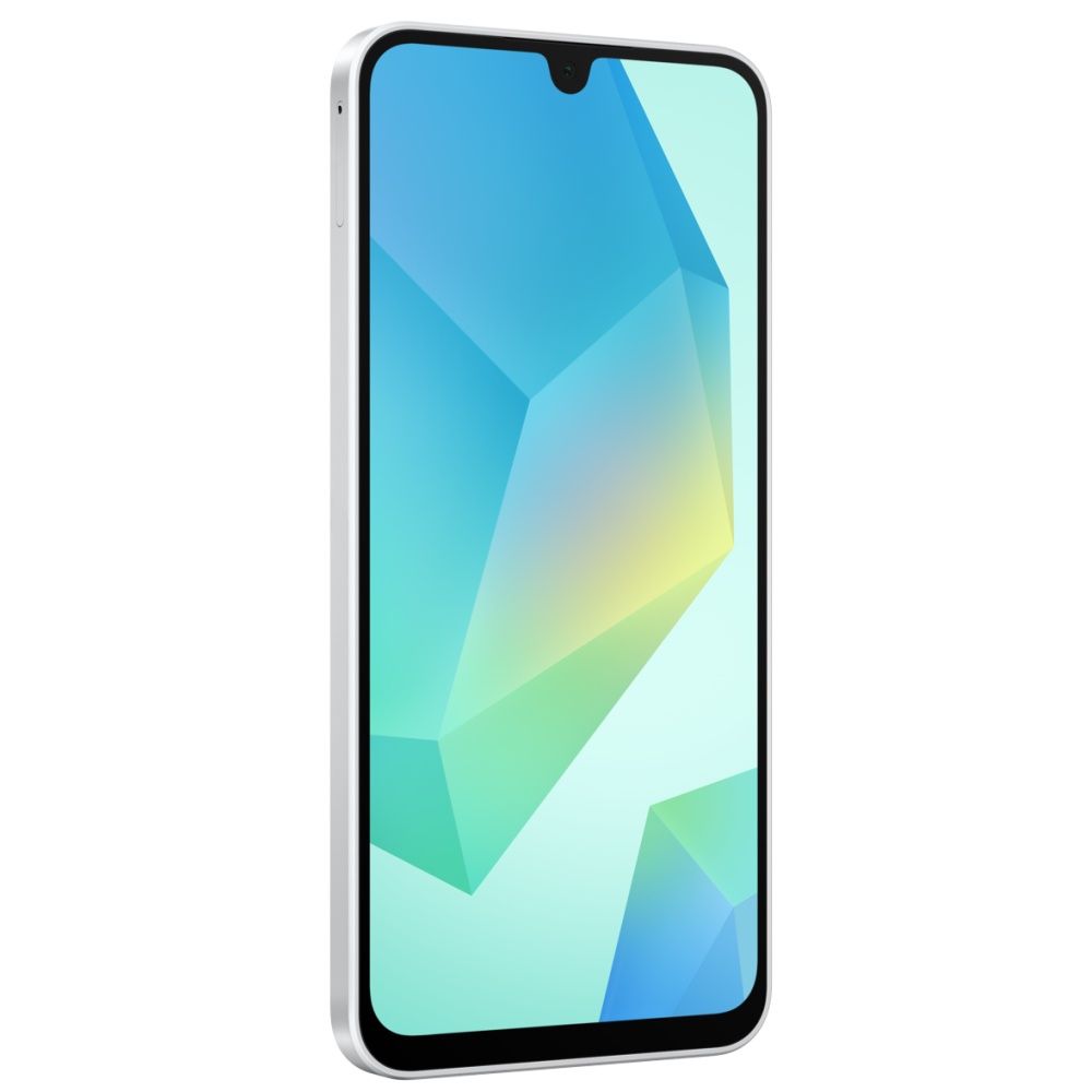 Smartphone Samsung Galaxy A16 / 16 Go /256 Go / GRIS