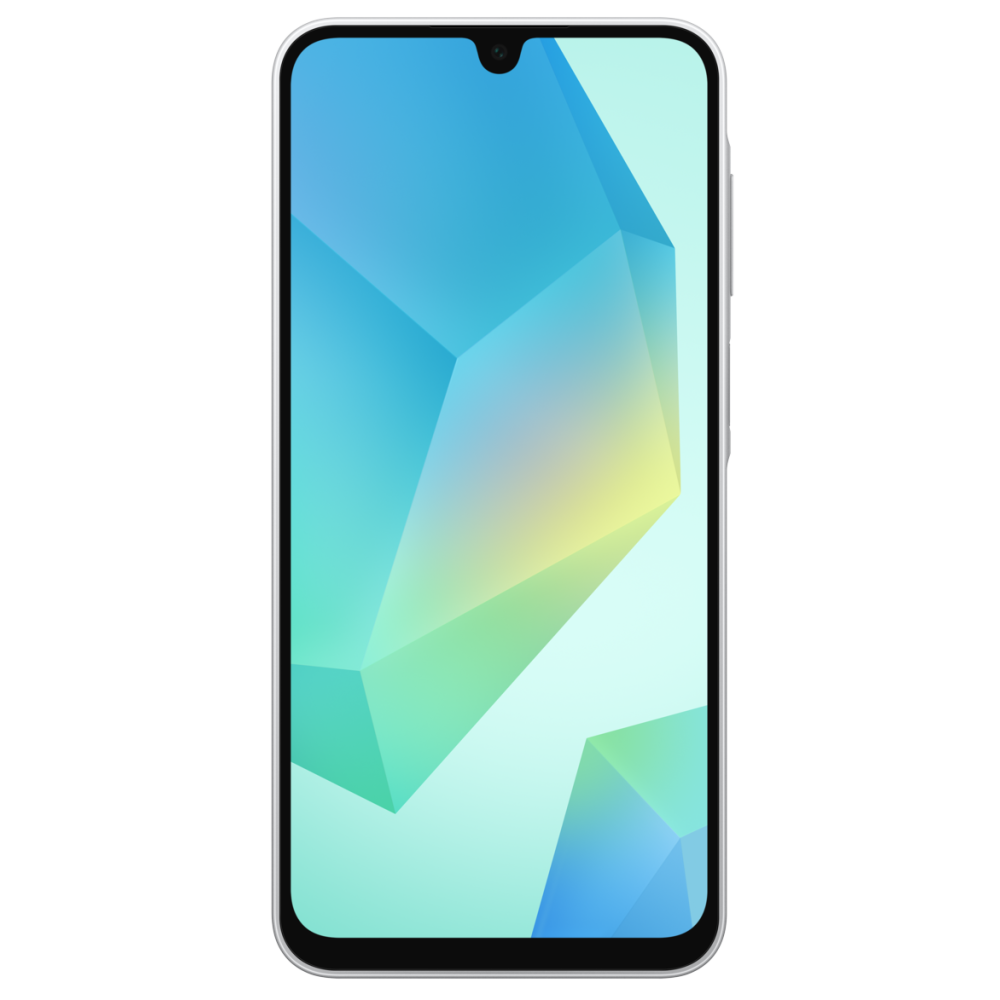 Smartphone Samsung Galaxy A16 / 16 Go /256 Go / GRIS