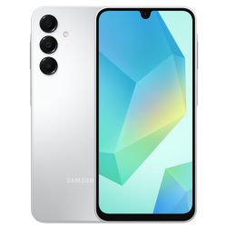 Smartphone Samsung Galaxy A16/ 8 Go /128 Go / GRIS
