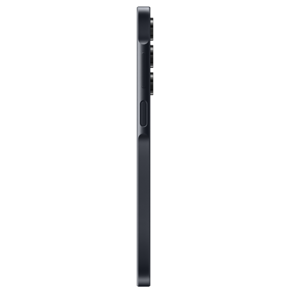 Smartphone Samsung Galaxy A16 / 16Go / 256 Go / NOIR