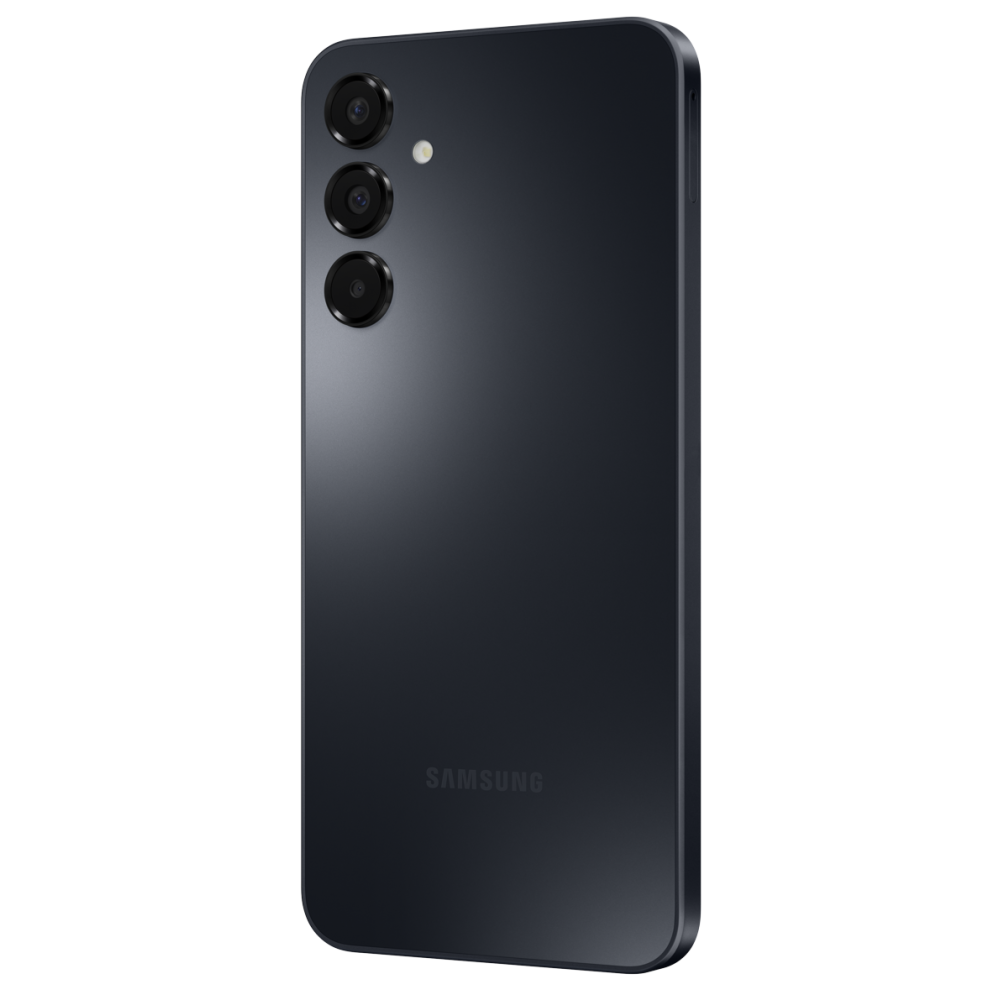 Smartphone Samsung Galaxy A16 / 16Go / 256 Go / NOIR