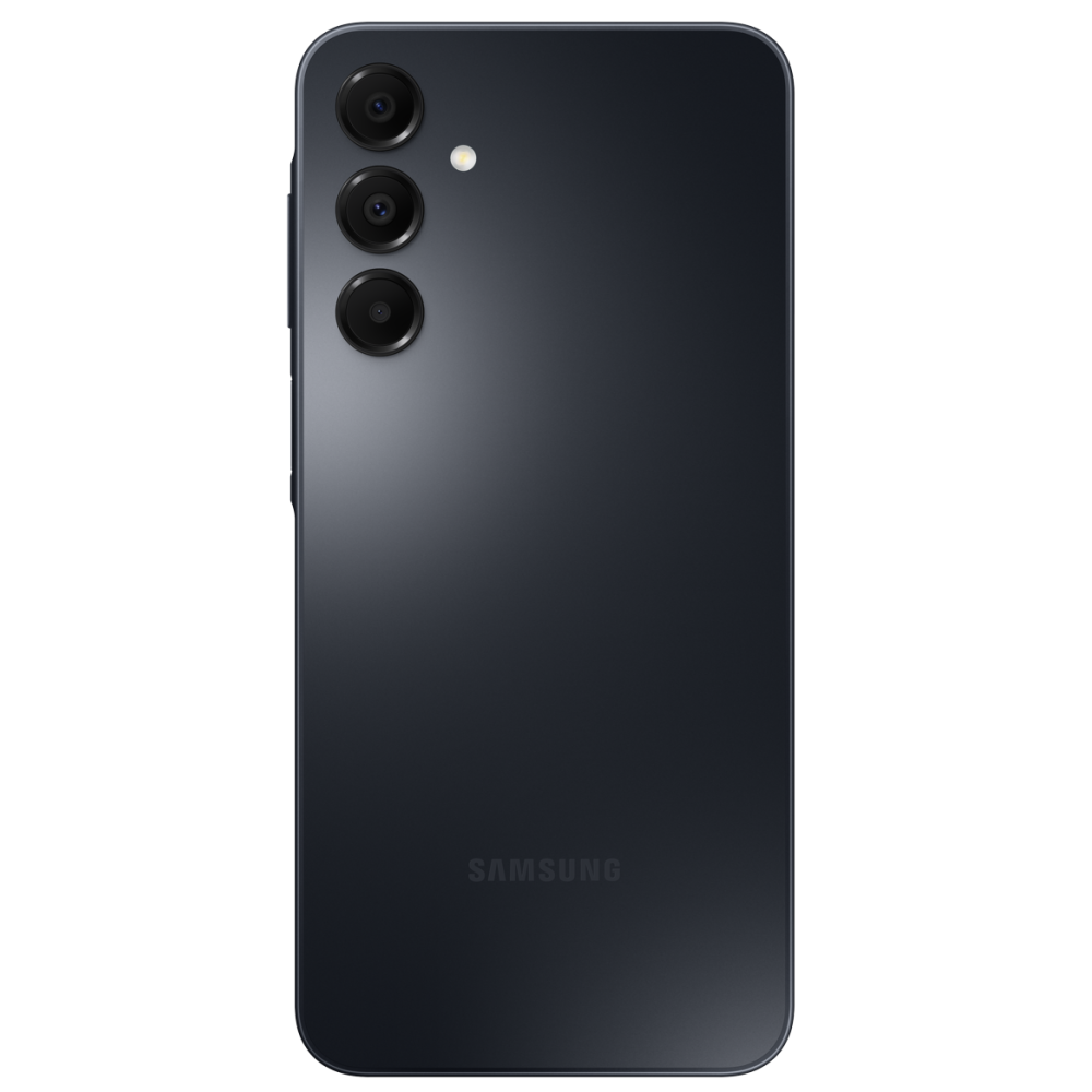 Smartphone Samsung Galaxy A16 / 16Go / 256 Go / NOIR