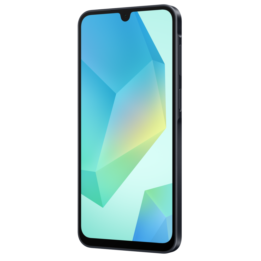 Smartphone Samsung Galaxy A16 / 16Go / 256 Go / NOIR