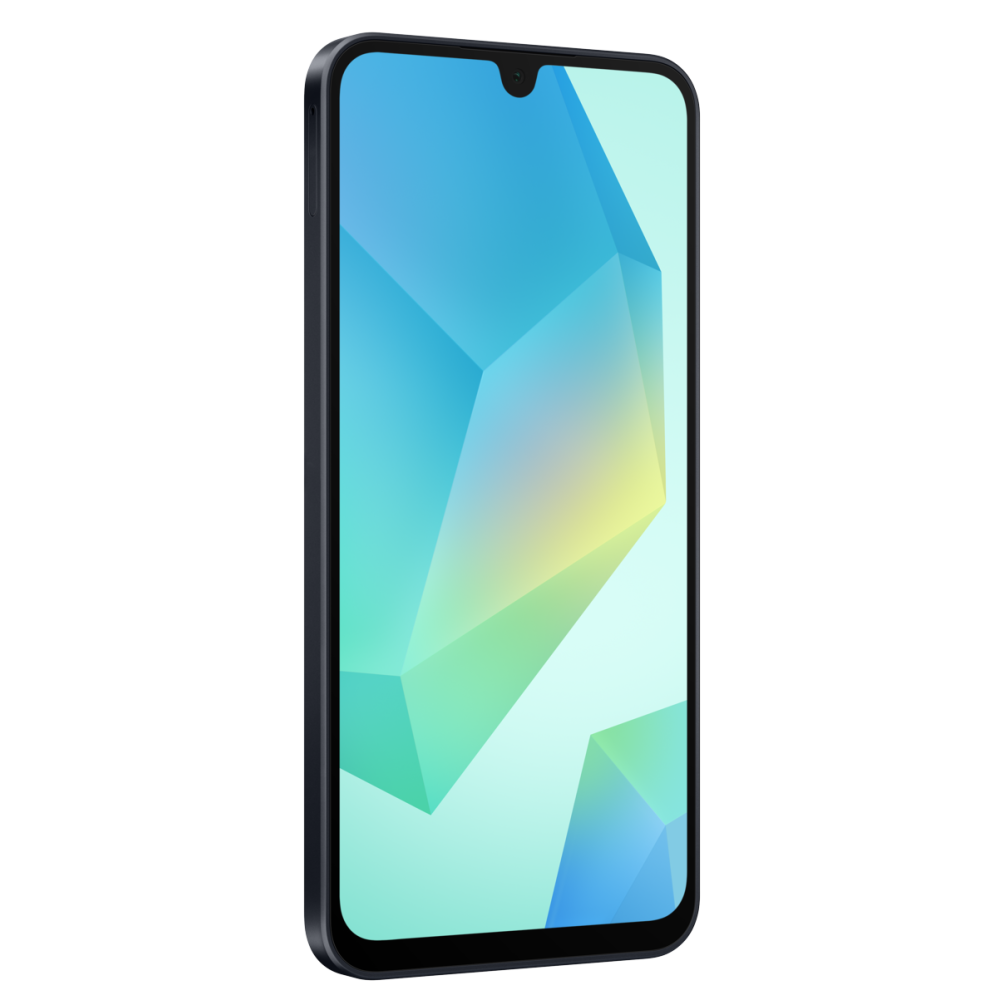 Smartphone Samsung Galaxy A16 / 16Go / 256 Go / NOIR
