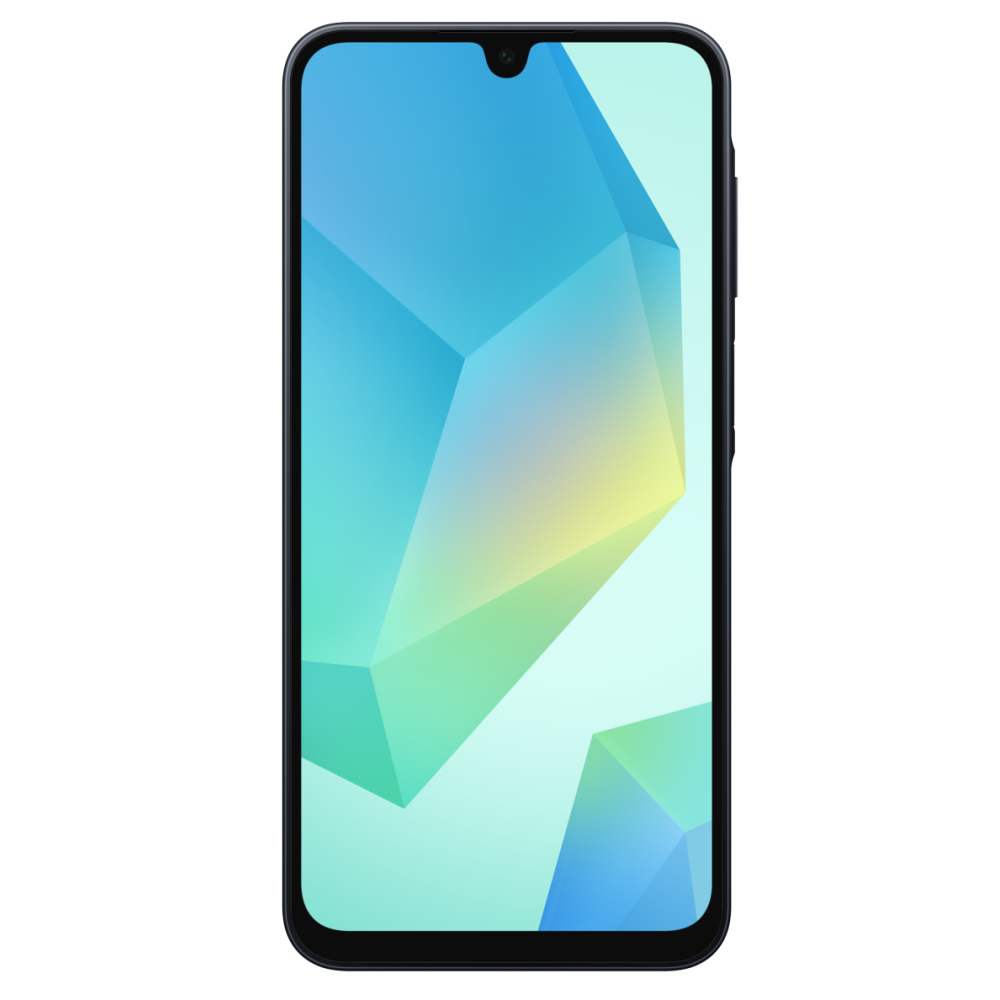 Smartphone Samsung Galaxy A16 / 16Go / 256 Go / NOIR