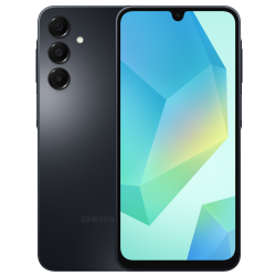 Smartphone Samsung Galaxy A16/ 8 Go /128 Go / Noir