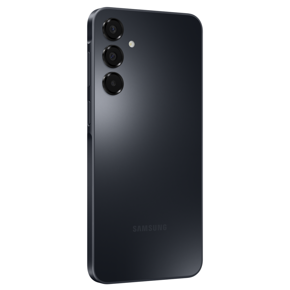 Smartphone Samsung Galaxy A16/ 8 Go /128 Go / Noir