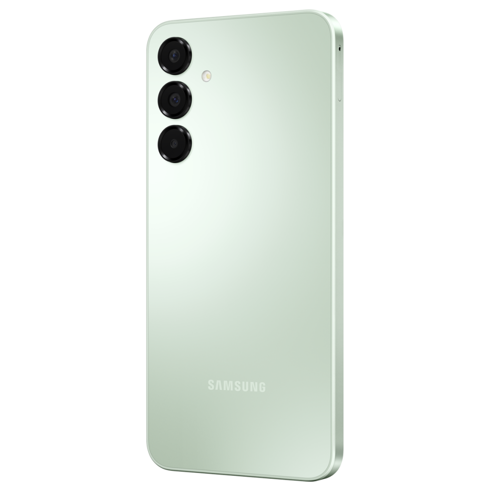 Smartphone Samsung Galaxy A16 / 16Go / 256 Go / VERT