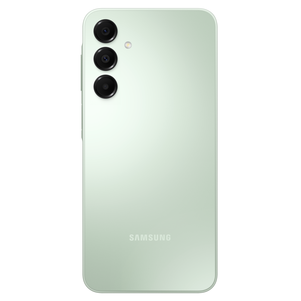 Smartphone Samsung Galaxy A16 / 16Go / 256 Go / VERT