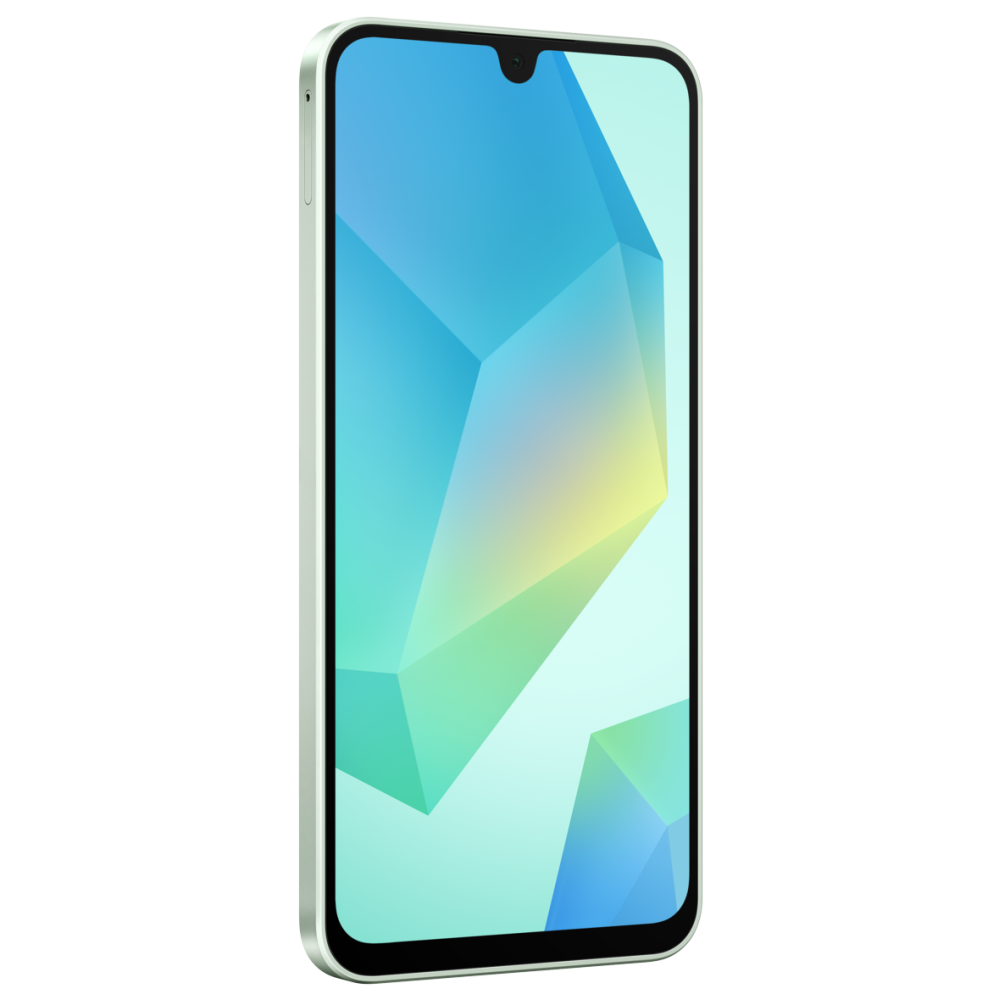 Smartphone Samsung Galaxy A16 / 16Go / 256 Go / VERT