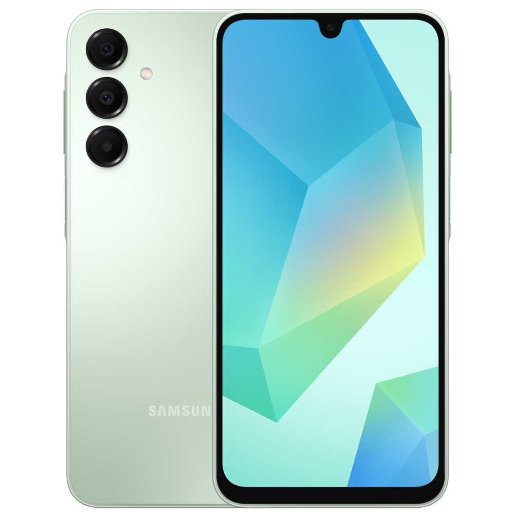 Smartphone Samsung Galaxy A16/ 8 Go /128 Go / VERT