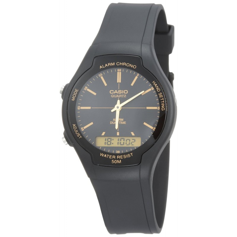 Montre Homme Casio MW-59-1E