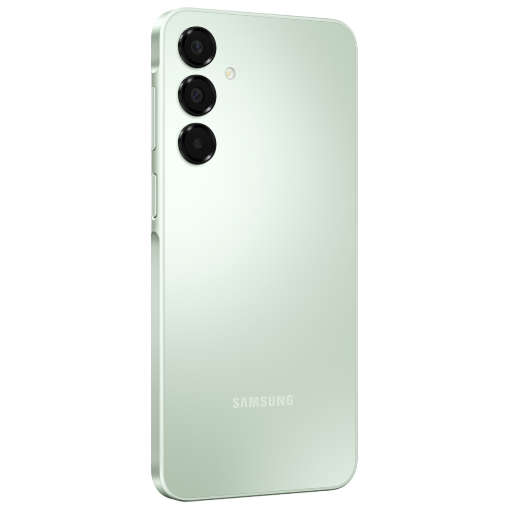 Smartphone Samsung Galaxy A16/ 8 Go /128 Go / VERT